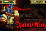 Jump King Steam + Garanti