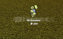 Jump Showdown 10 Emotes Jump Showdown 10 Emotes