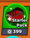 Jump Stars Starter Pack