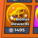 Jump Stars Bonus Rewards