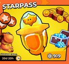 Jump Stars Emotes