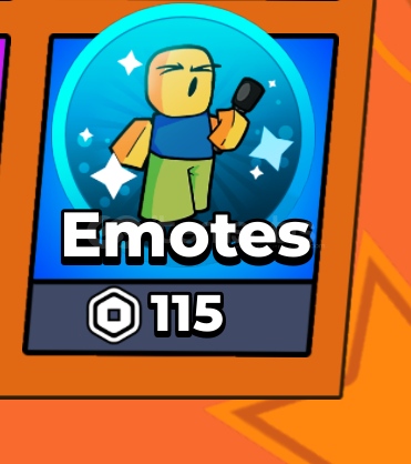 Jump Stars Emotes Jump Stars Emotes