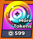Jump Stars More Tokens