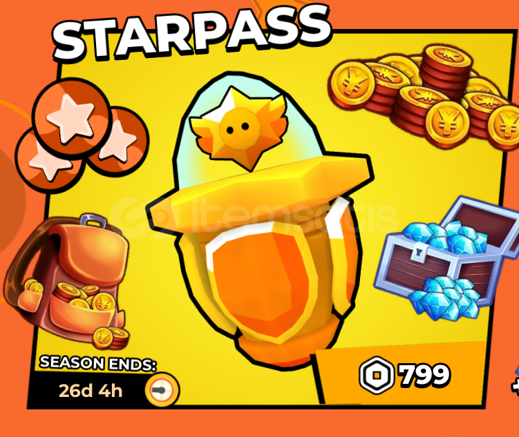 Jump Stars Star Pass Jump Stars Star Pass