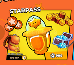 Jump Stars / STARPASS 