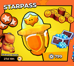 Jump Stars Starpass 