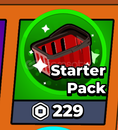 Jump Stars Starter Pack