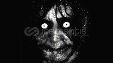 JUMPSCARE KİŞİYE ÖZEL FOTOĞRAF SES EKLENİR