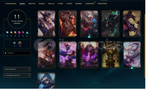 jungle main 50 lp 60wr dia 4 acc