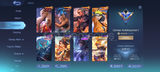 Jungle main hesap