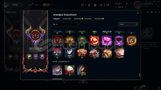 JUNGLE MAİNLERE ÖZEL +260 KOSTÜM