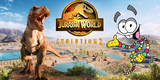 ⭐ Jurassic World Evolution 2 ⭐