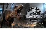 Jurassic World Evolution
 + Garanti