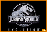 Jurassic World Evolution + Garanti