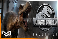 Jurassic World Evolution Garanti + Destek