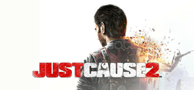 Just Cause 2