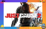 ⭐JUST CAUSE 2+ Garanti