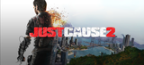 Just Cause 2 + Garanti