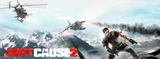 ⭐Just Cause 2 | Garantili ✅