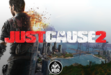 Just Cause 2 Steam Hesabı