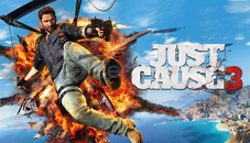 ⭐Just Cause™ 3 + Garanti