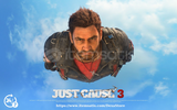 ⭐️Just Cause 3 + Garanti