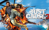 ⭐Just Cause 3 + Garanti⭐