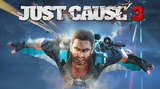 Just Cause 3 + Garanti