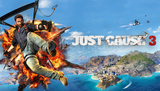 Just Cause 3 +Garanti