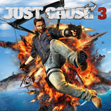 ⭐Just Cause 3 + Garanti