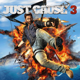 Just Cause 3 + GARANTI + DESTEK