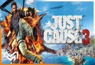 Just Cause 3 Garanti + Destek