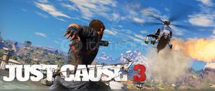 ⭐Just Cause 3 | Garantili ✅