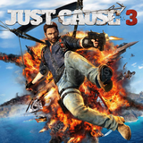 JUST CAUSE 3 | GUARDSIZ + GARANTI
