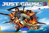 JUST CAUSE 3 | Hatasız + GARANTİ