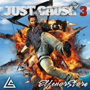 Just Cause 3 [PS4/PS5] - GARANTİ