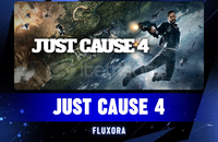 Just Cause 4