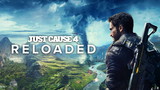 Just Cause 4