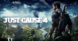 Just Cause 4