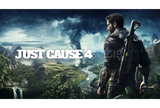 Just Cause 4
 + Garanti