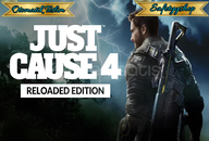 ☘️Just Cause 4 Reloaded Edition + Garanti☘️