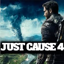 ???? Just Cause 4 ????+ GARANTİ ???? Just Cause 4 ????+ GARANTİ