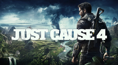Just Cause 4 - Garantili - Anında Teslimat