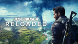 Just Cause 4 Reloaded + Garanti