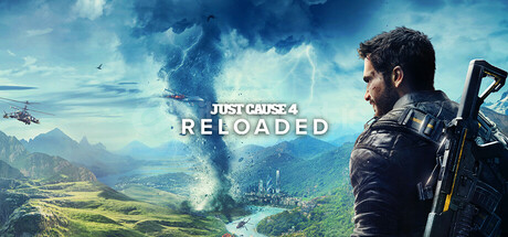 Just Cause 4 Reloaded + Garanti Just Cause 4 Reloaded + Garanti