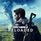 Just Cause 4 Reloaded Xbox hesap