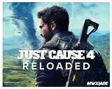 Just Cause 4 The Complete Edition + Garanti