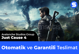 Just Cause 4 Reloaded