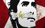 Just Cause + Garanti