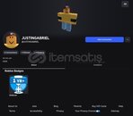 JUSTlNGABRlEL 2012 Kurulum Hesap